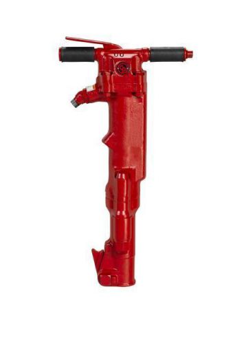 Chicago Pneumatic CP1290 Hammer, 90LB Breaker