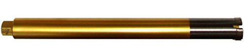 Concord Blades CBW01500SP 1-1/2 Inch Wet Concrete Diamond Core Drill Bit