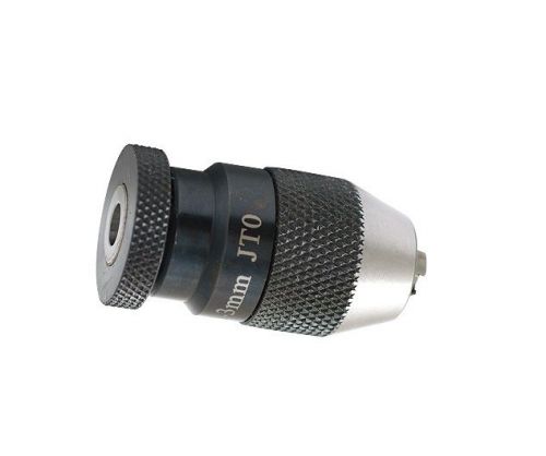 0-1/8&#034;/0-3mm jt0 keyless drill chuck (3700-0002) for sale