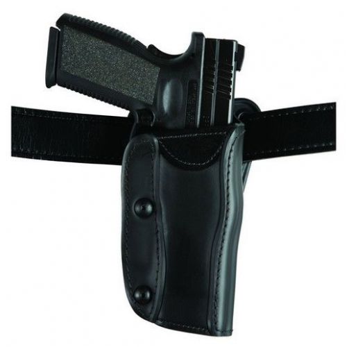 Safariland 568-54-412 Model 568 Belt Holster Left Hand Fits Beretta Cougar 8000