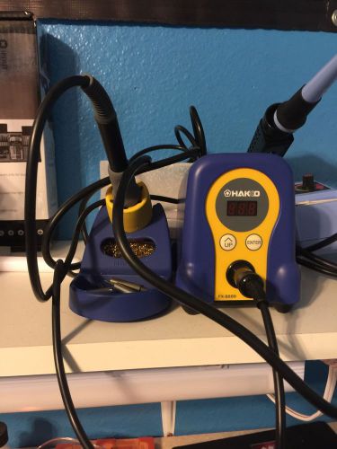 Hakko FX-888D