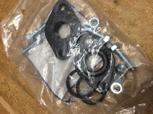 Grundfos Flange Set Cast Iron 213009-001 519602  1&#034;