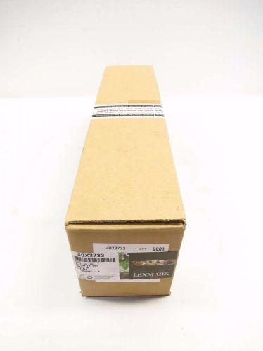 NEW GENUINE LEXMARK 40X3733 TRANSFER BELT CLEANER ASSEMBLY D525111