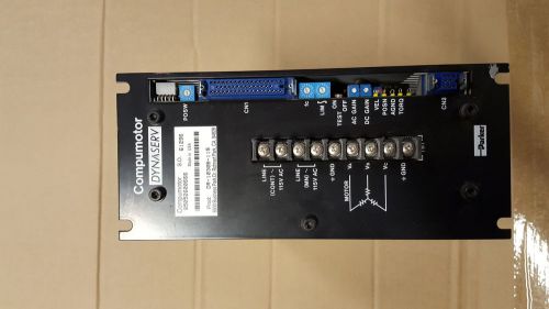 YOKOGAWA DD SERVO CONTROLLER SR1008B62