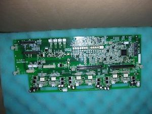 1PC Used Hitachi inverter accessories: 2B027506-2Z NSJ3 B450H #ZL02