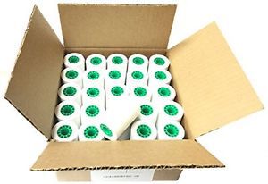 50 rolls 2 1/4&#034; X 50 Thermal Receipt Printer Paper