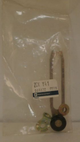 TELEMECANIQUE LEVER ZCK Y41 *NEW SURPLUS/SEALED PACKAGE*