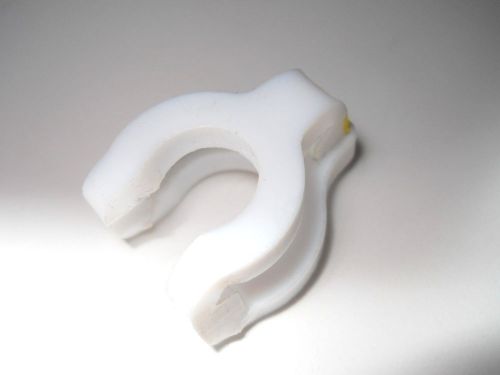 Unbranded yellow no. 14 ptfe quickfit clip for 14/23 conical joint for sale