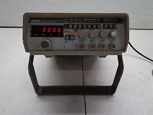 Elenco Function Generator  GFG-8016G