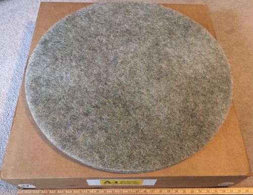 ETC Gorilla Floor Buffing Burnishing Pads 27&#034; (5 pads per box)