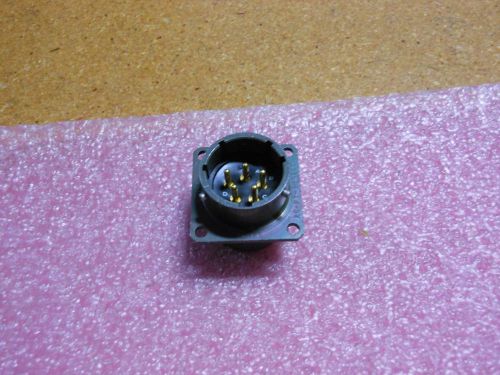 BENDIX CONNECTOR # MS3119E14-5Y NSN: 5935-00-994-2568