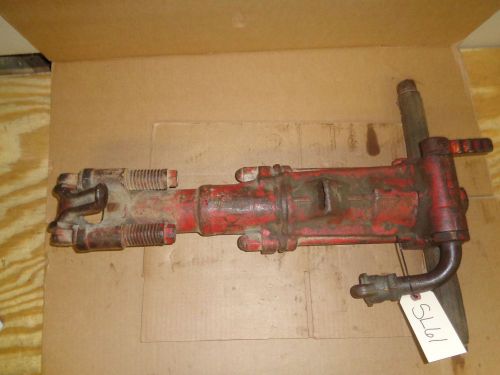 FURUKAWA PNEUMATIC 220  JACK HAMMER BREAKER DEMOLITION  SL61