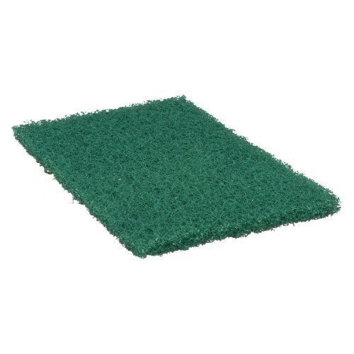 Scotch-Brite Heavy Duty Scouring Pad 86CC, 6&#034; x 9&#034; 6 Packs of 10