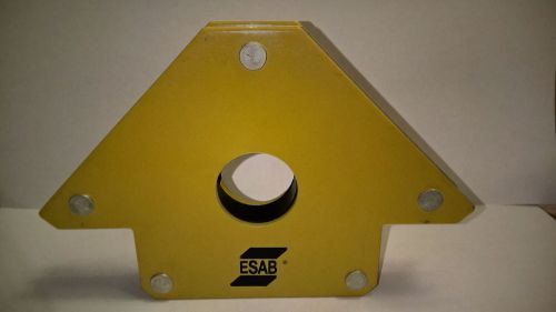 ESAB Magnetic Holder Large.Esab Sweden.Original Parts ! ! !