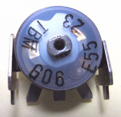 New Minitor II (2) on/off Volume potentiometer switch