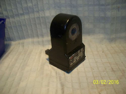 NORGREN HERION 3910 / 4270 ? PNEUMATIC VALVE SOLENOID ELECTROMAGNETIC COIL