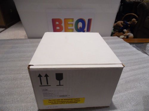 ABB OS60GJ12  Fusible Disconnect Switch 3-P 60A/600V Fusible  UL98  NIB