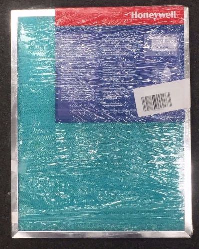 NEW!! HONEYWELL 50000293-002 16x12.5 Filter for F300E &amp; F50F 1 PACK OF 2