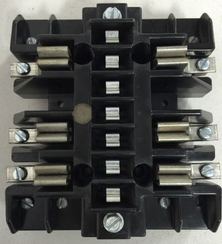 Circle AW Products 10013CT Metering Socket 13 JAW / 20 AMPERE SOCKET