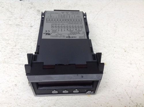 Red Lion Controls IMP23167 Display Unit Panel Meter 12031