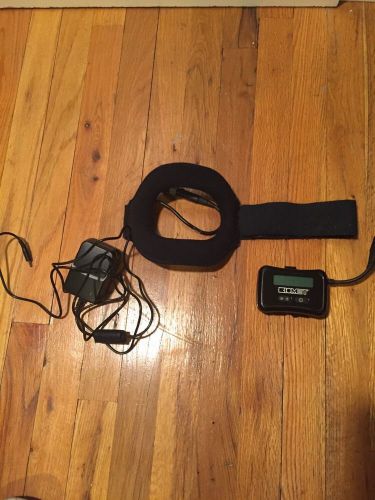 BIOMET EBI KNEE LEG BRACE STIMULATOR HEALING