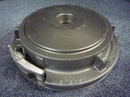 KOCHEK Adapter 5&#034; Storz to 1&#034; NPTF