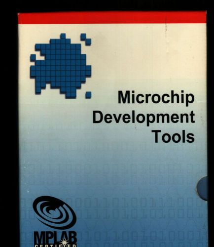 MICROCHIP DEVELOPMENT TOOLS