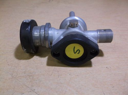 Survivair 921050  high pressure air tank valve regulator *free shipping* for sale