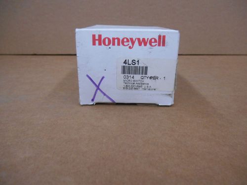 HONEYWELL 4LS1