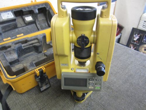 Topcon DT-104