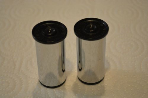 Pair of Leitz Periplan 6x B Eyepieces, Flawless Glass!