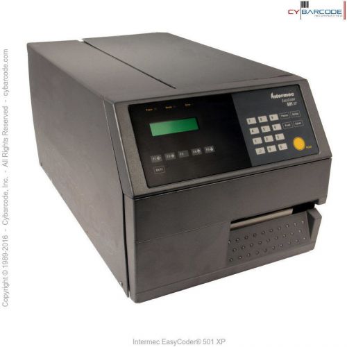 Intermec EasyCoder 501 XP Thermal Printer