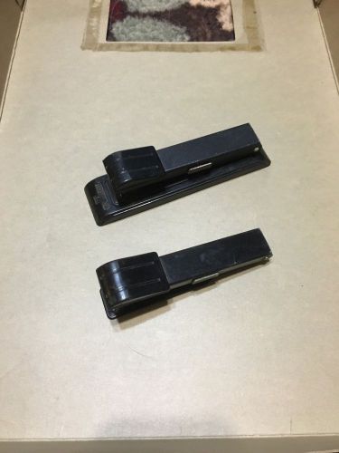 Vintage Staplers