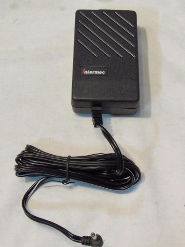 GENUINE INTERMEC 851-061-002 AC ADAPTER 12V DC 2.5A POWER SUPPLY for 700C SCANNE