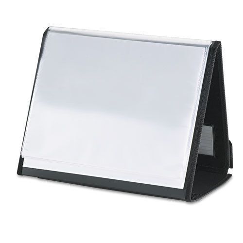 Cardinal Brands Crd-52132 Showfile Easel Horizontal Display Book -