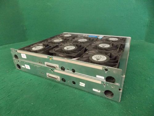 Nortel NTJT15AB 01 Fan Tray • IPPQAGUCAA  • Lot of 2  +