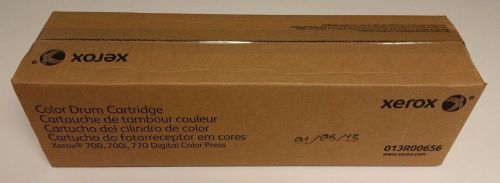 NEW Genuine XEROX Color Drum 013R00656