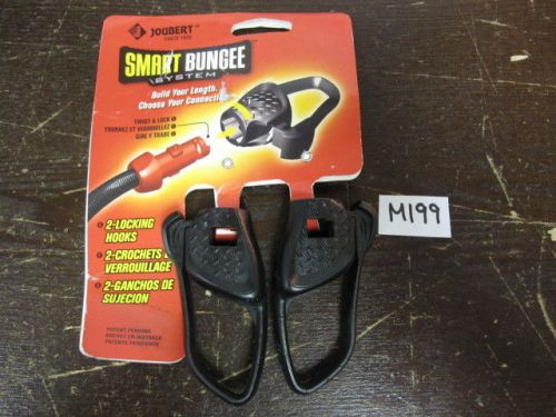 Joubert Smart Bungee System JSB2LH Two Locking Hooks