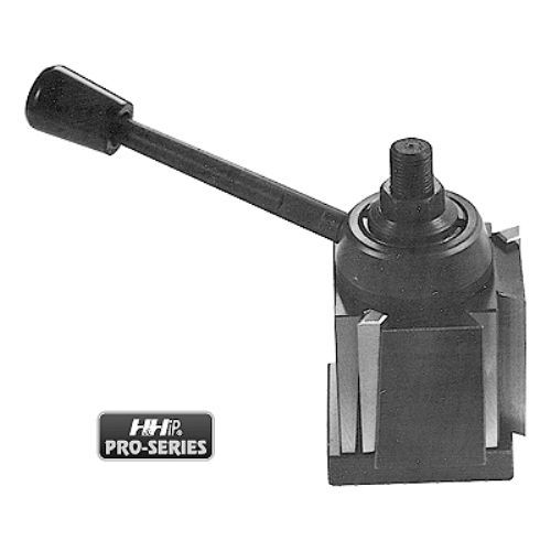 Axa-100 wedge type quick change tool post (3900-5161) for sale