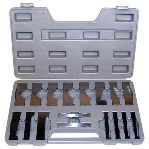 TTC 17PC ANGLE BLOCK SET