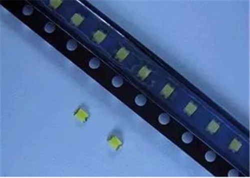 100pcs  0603 led blue paster led light Chip luminous LED lamp