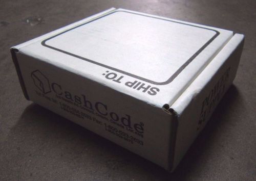 NEW CashCode Power Supply OPT-PS5-FL-DB9