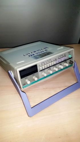 TOPWARD 8120 DIGITAL SWEEP FUNCTION GENERATOR - AAR 3744