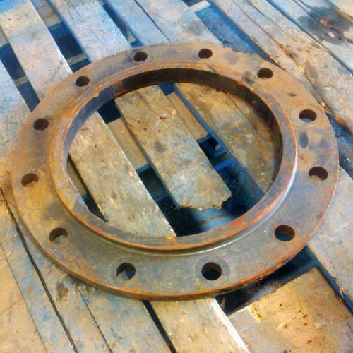 MWM 14&#034; FLANGE 125 IW A105