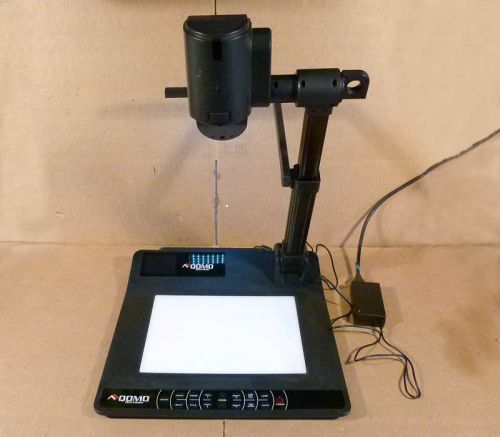 Qomo QView QD-8000 QD8000 HD Visualizer Document Camera