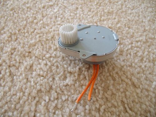 Synchronous Motor, Hobby Motor, Timer Motor