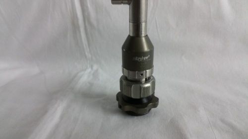 Stryker 7-427-31 4mm 30&#039; Video Arthroscope