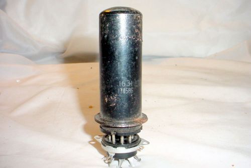 Vintage RCA 1631 Tube