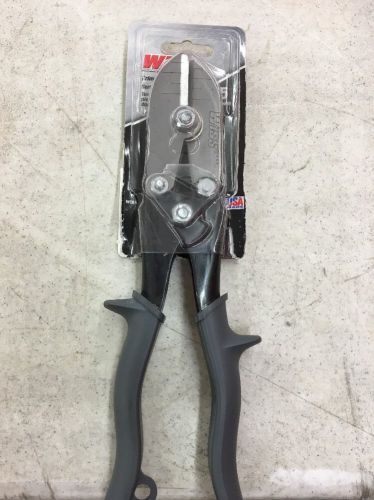 Wiss 5 Blade Crimper WC5S HVAC Plumping 037103239891