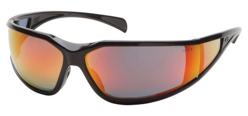 Pyramex Exeter Safety Eyewear Anti-Fog Lens With Frame